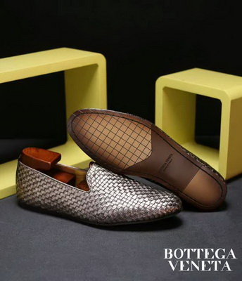 Bottega Venetta Men Loafers--017